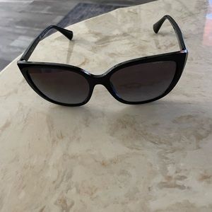 Never worn new Ralph Lauren sunglasses
